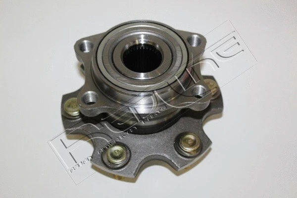 Wheel Hub (24MI027)