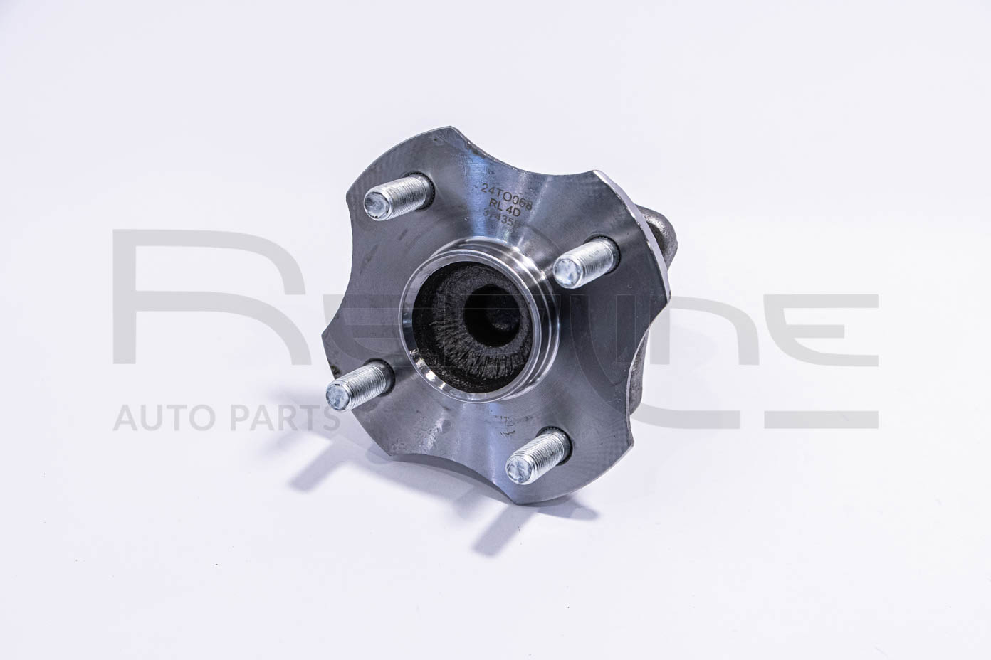 Wheel Hub