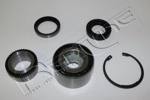 Wheel Bearing Kit (24MI010)