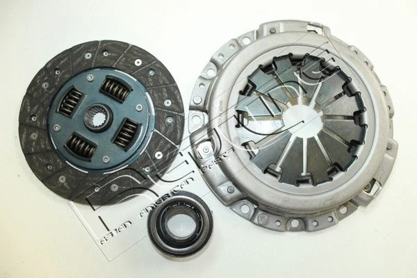 Clutch Kit (25DW031)
