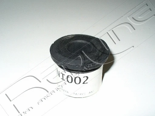 Bushing, leaf spring (43NI002)