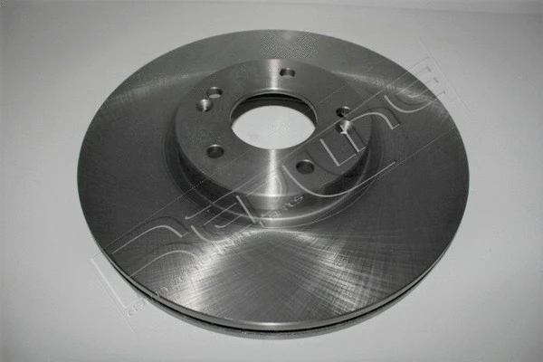 Brake Disc (26HY056)