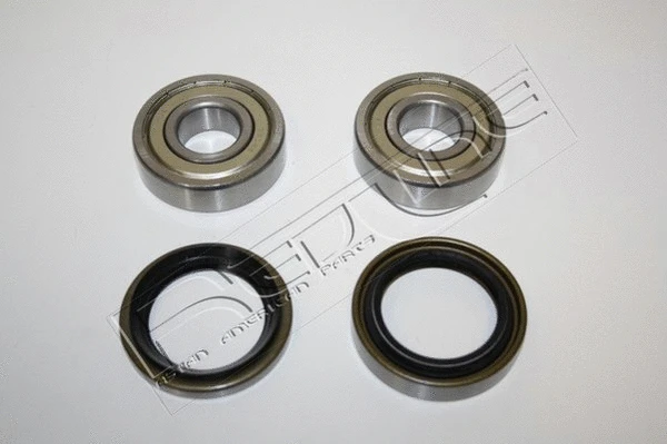 Wheel Bearing Kit (24DA006)