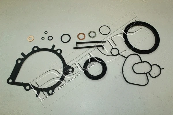 Gasket Kit, crankcase (33RV010)