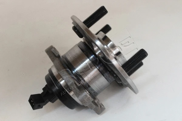 Wheel Hub