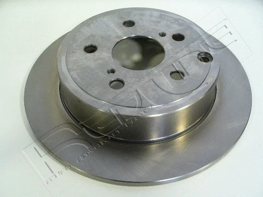 Brake Disc (26TO060)