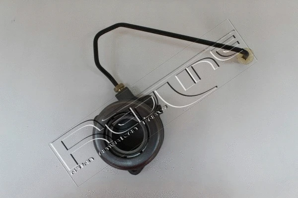 Central Slave Cylinder, clutch