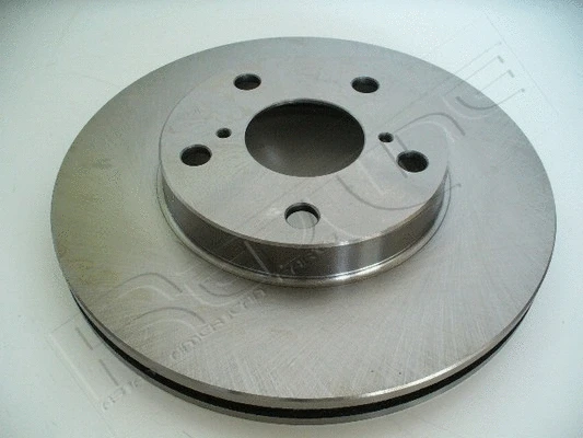 Brake Disc (26TO029)