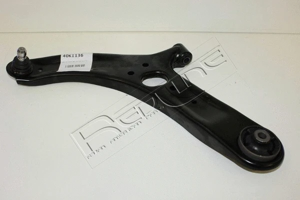 Control/Trailing Arm, wheel suspension (40KI136)