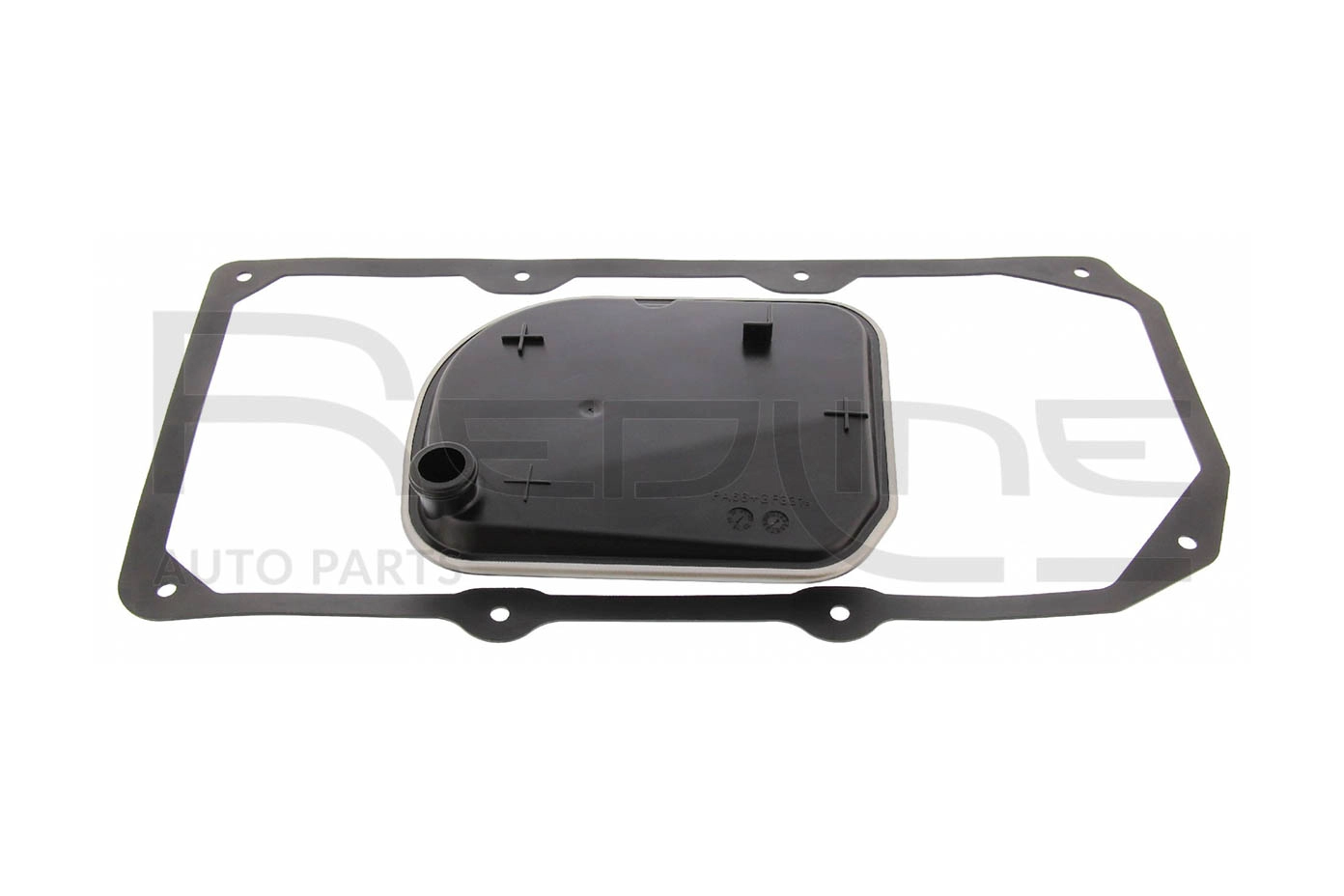 Hydraulic Filter Kit, automatic transmission