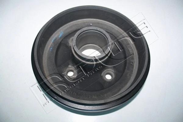 Brake Drum