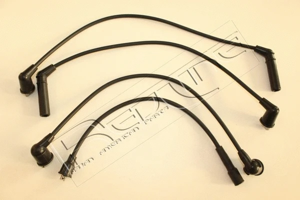 Ignition Cable Kit (63DW000)