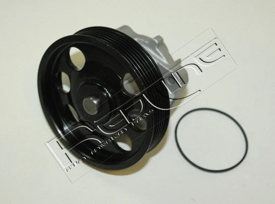 Water Pump, engine cooling (28SZ010)