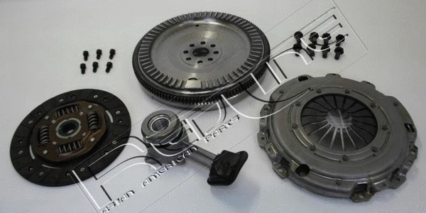 Clutch Kit (25FO002)