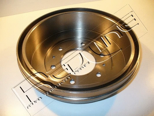 Brake Drum