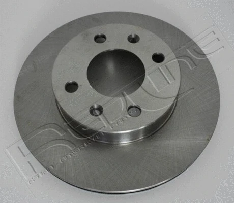 Brake Disc (26KI029)