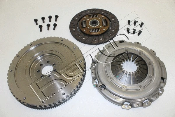 Clutch Kit (25NI126)