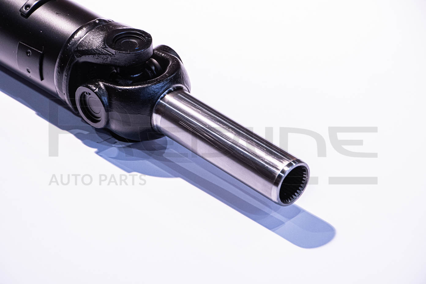 Propshaft, axle drive