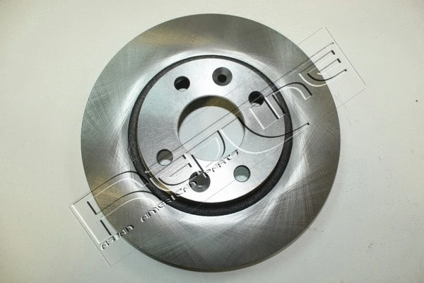 Brake Disc (26SM003)
