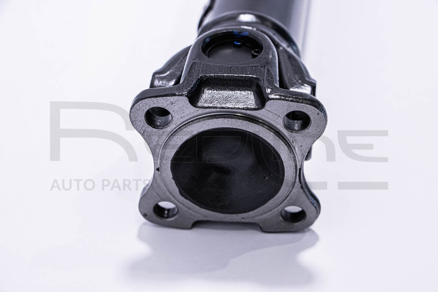 Propshaft, axle drive