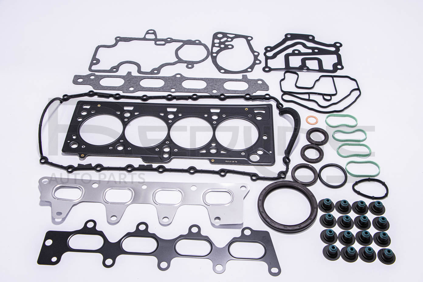 Gasket Kit, cylinder head (32NI064)