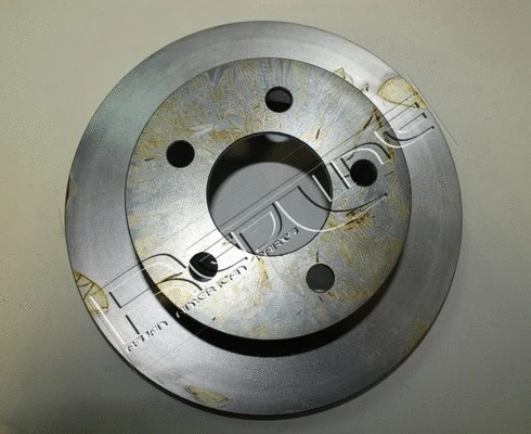 Brake Disc (26JE000)