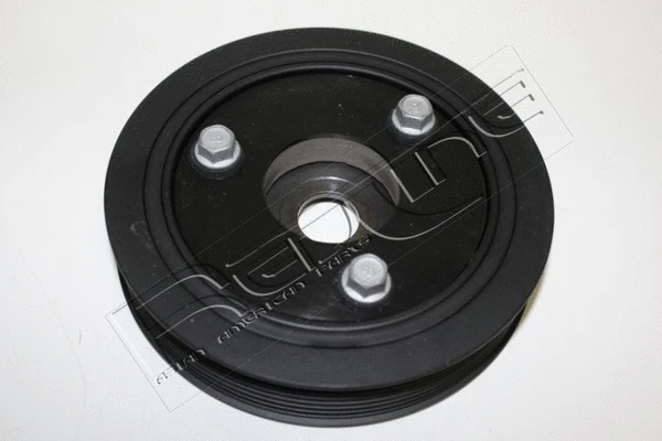 Belt Pulley, crankshaft (30HY015)