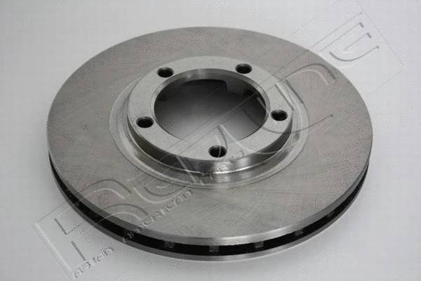 Brake Disc (26MI036)