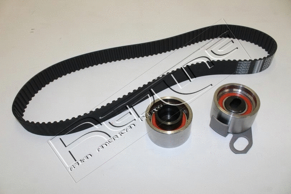 Timing Belt Kit (30IZ002)