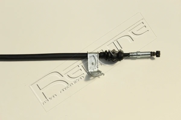 Cable Pull, parking brake