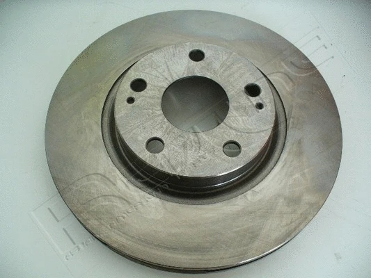 Brake Disc (26TO014)