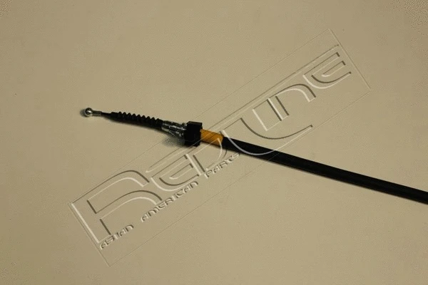 Cable Pull, parking brake