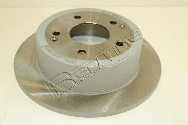 Brake Disc (26SS015)