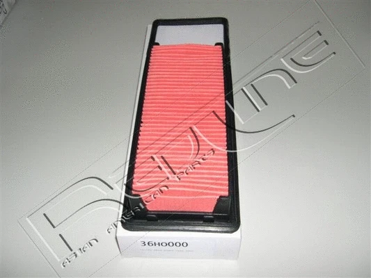 Air Filter (36HO000)