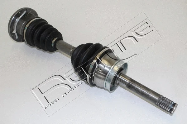 Drive Shaft (45NI043)