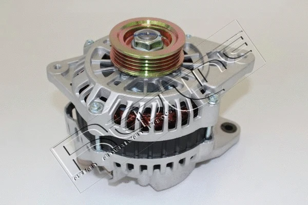 Alternator (52GW000)
