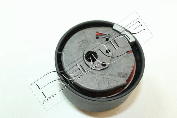 Tensioner, timing belt