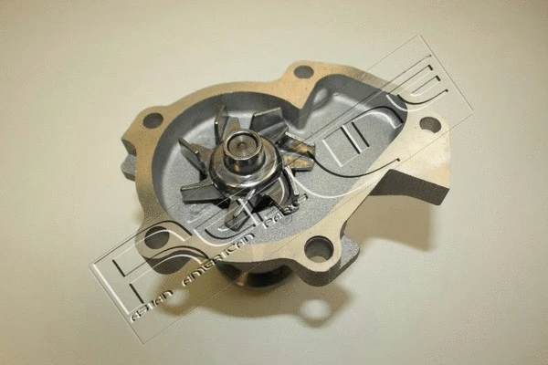 Water Pump, engine cooling