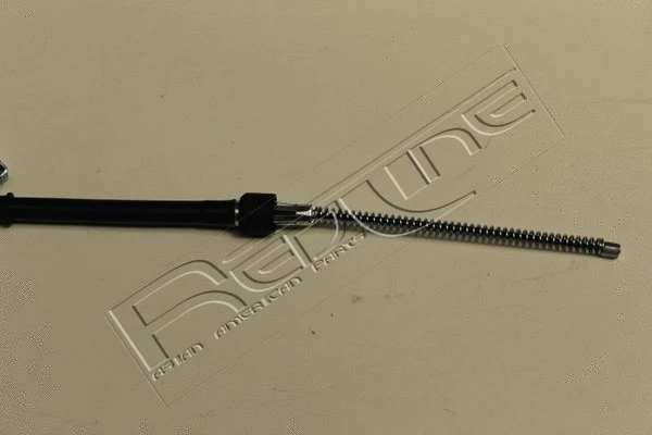 Cable Pull, parking brake