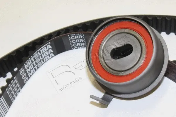 Timing Belt Kit