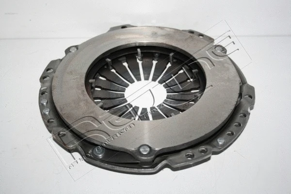 Clutch Pressure Plate (25TO058)