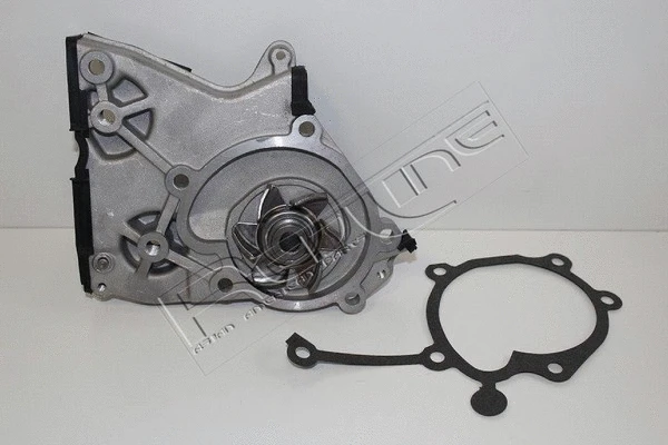 Water Pump, engine cooling
