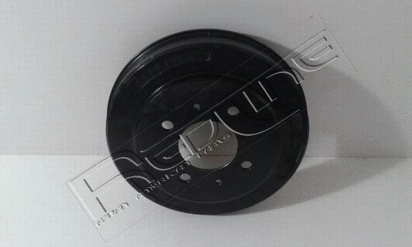 Brake Drum (41DR000)