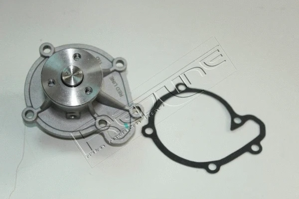 Water Pump, engine cooling (28NI007)