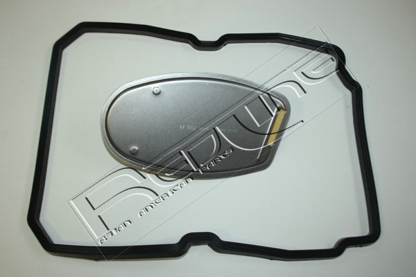Hydraulic Filter Kit, automatic transmission (72JE000)