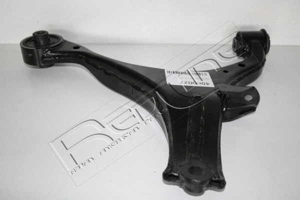 Control/Trailing Arm, wheel suspension (40HO027)