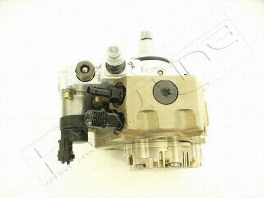High Pressure Pump (12KI003)
