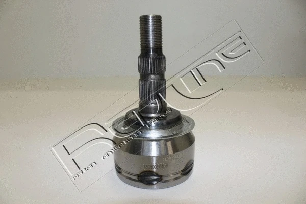 Joint Kit, drive shaft