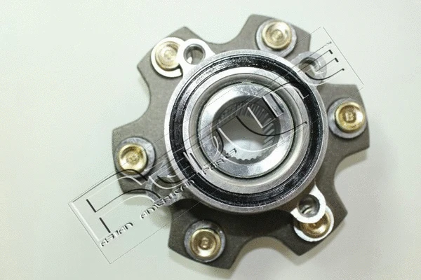 Wheel Hub