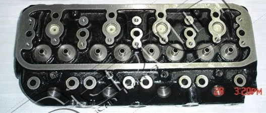 Cylinder Head (21DA000)